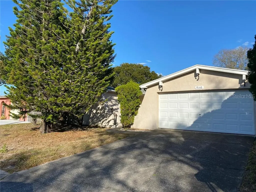 9140 Whitman Lane Port Richey FL 34668