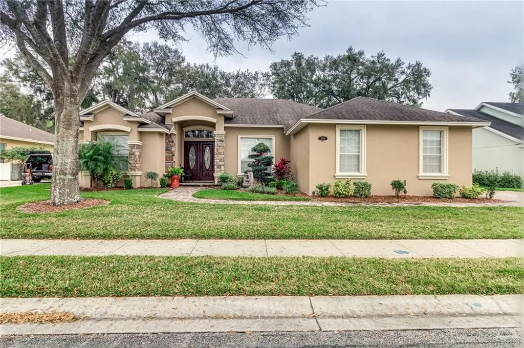3068 Hawks Ridge Drive Lakeland FL 33810