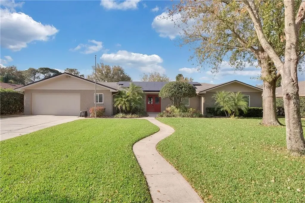 3600 Crump Road Winter Haven FL 33881