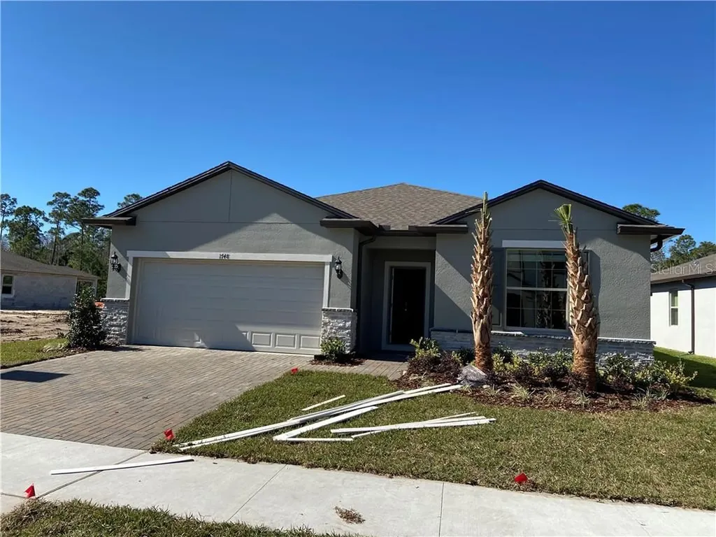 17485 Butterfly Pea Court Clermont FL 34714