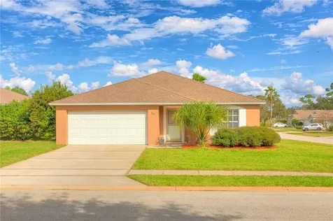 201 Two Oaks Drive Edgewater FL 32141