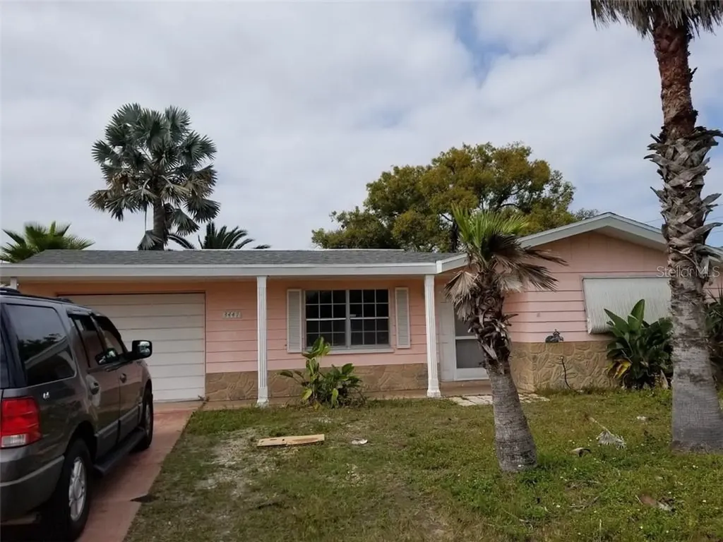 3447 Rock Royal Drive Holiday FL 34691