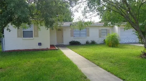 1168 Hampshire Avenue Deltona FL 32725