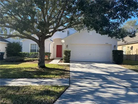 4580 Aguila Place Orlando FL 32826
