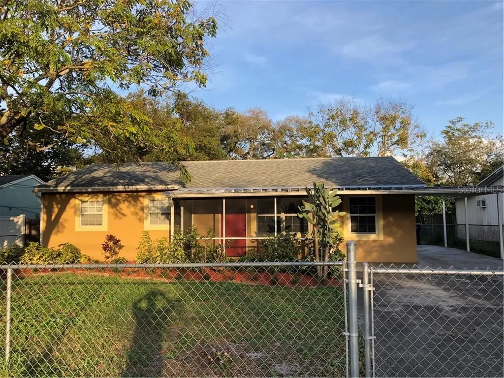 1515 Constantine Street Orlando FL 32825