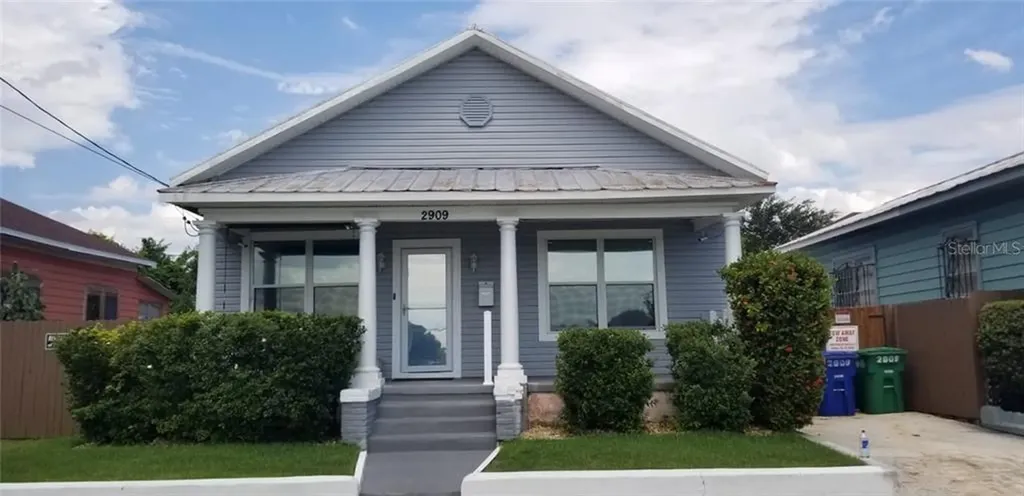 2909 N 15th Street Tampa FL 33605