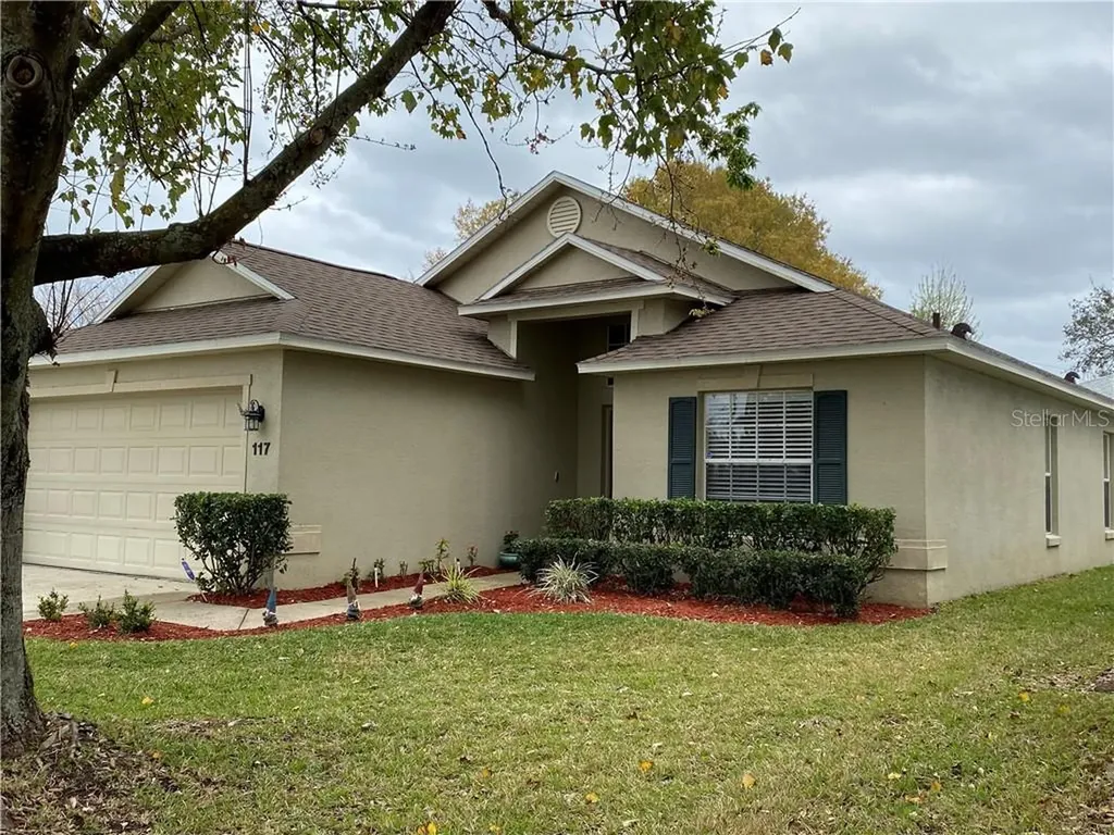 117 London Fog Way Sanford FL 32771