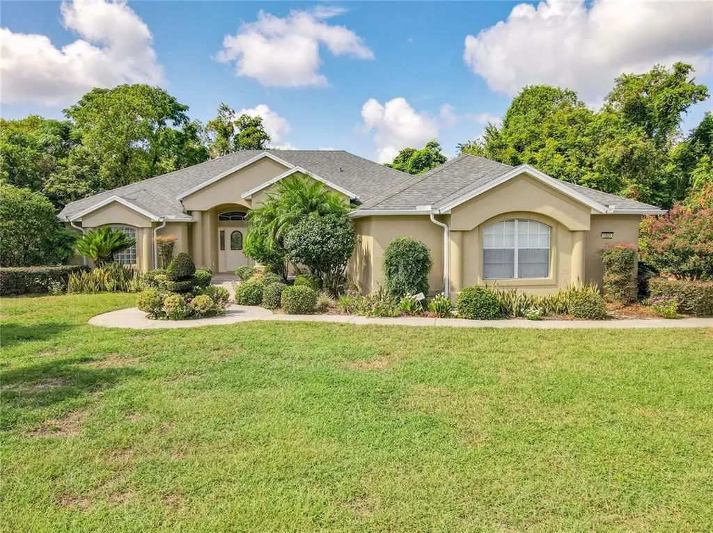 1001 Platinum Court Deltona FL 32725
