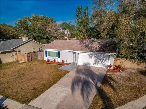 11607 Shady Tree Place Tampa FL 33624