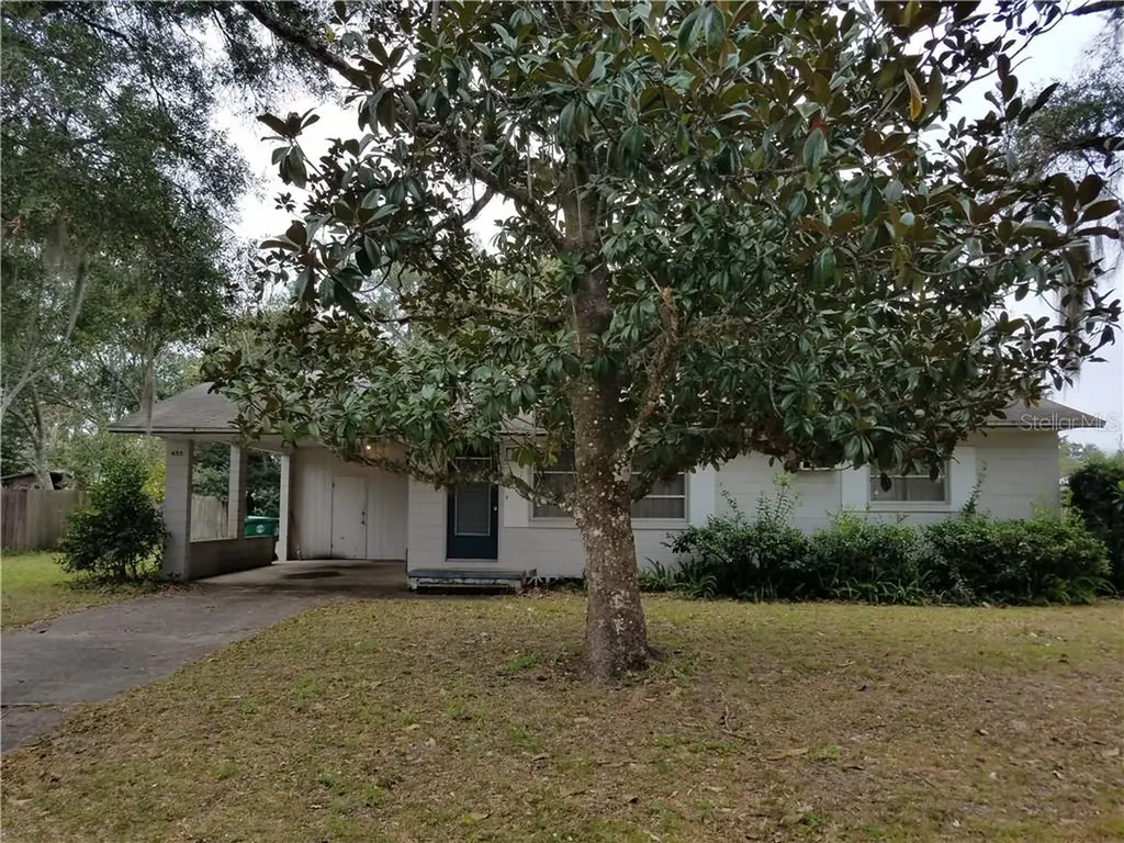 435 N Virginia Avenue Deland FL 32724