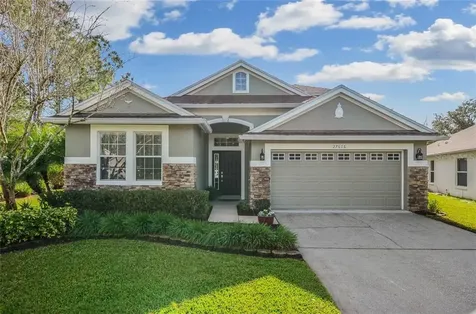 27616 Wekiva Lane Wesley Chapel FL 33544