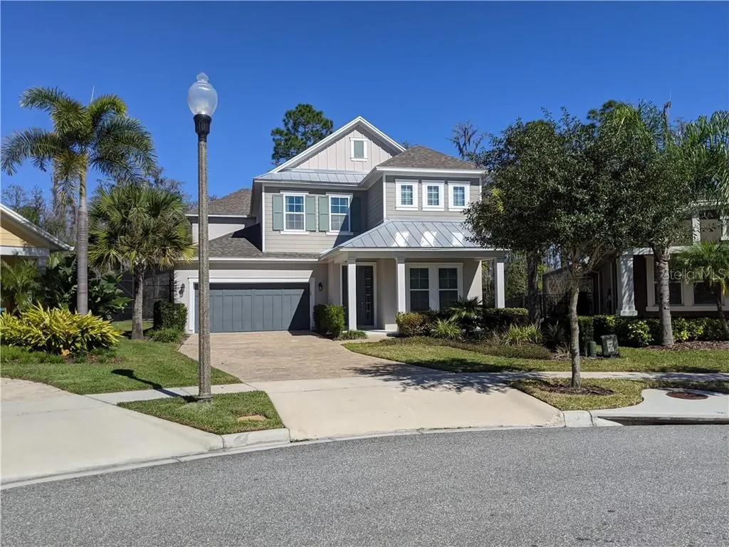 8760 Peachtree Park Court Windermere FL 34786