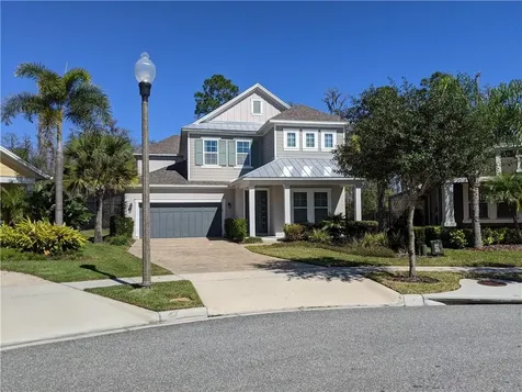 8760 Peachtree Park Court Windermere FL 34786