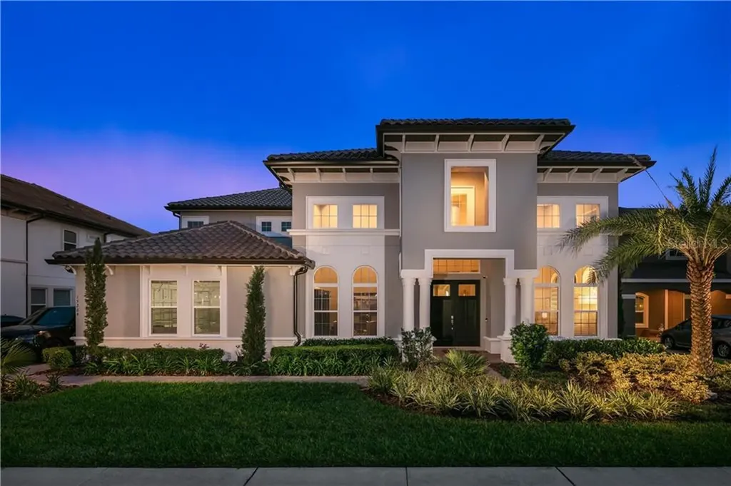 15204 Shonan Gold Drive Winter Garden FL 34787
