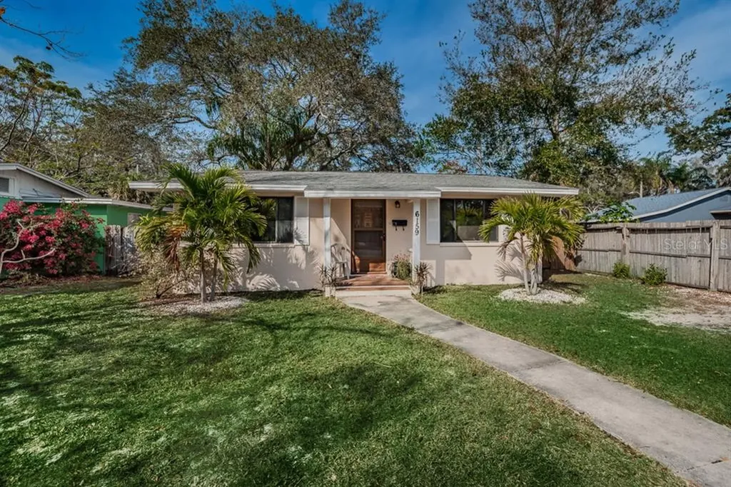 6159 3rd Avenue S St Petersburg FL 33707