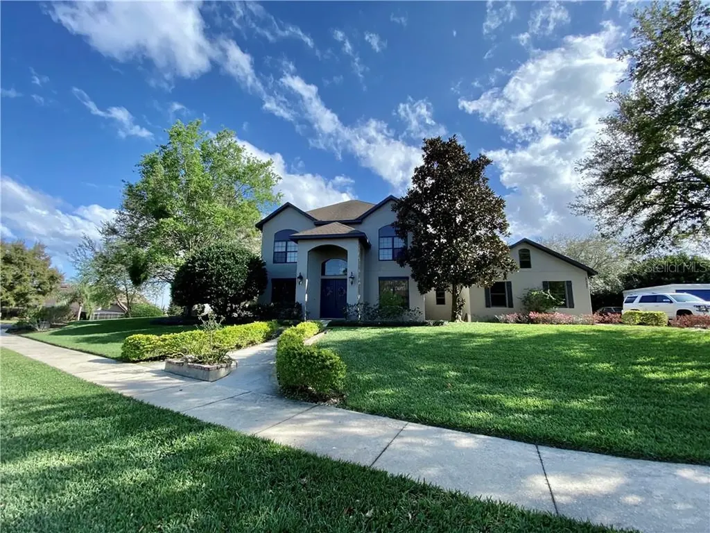 12914 Tiger Lilly Court Clermont FL 34711