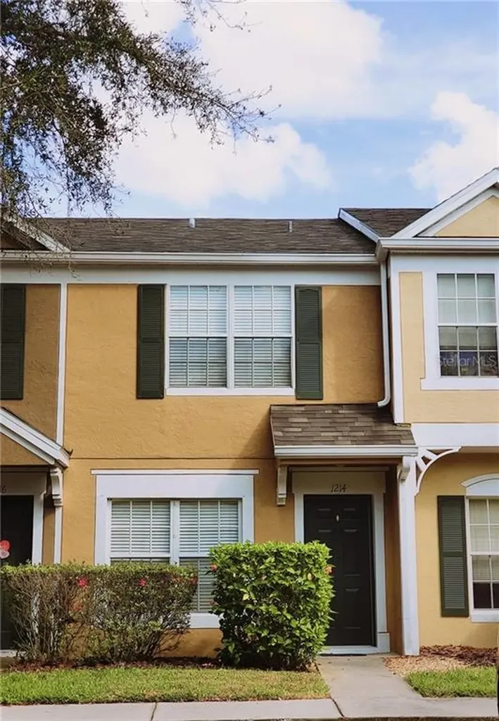 1214 Kennewick Court Wesley Chapel FL 33543