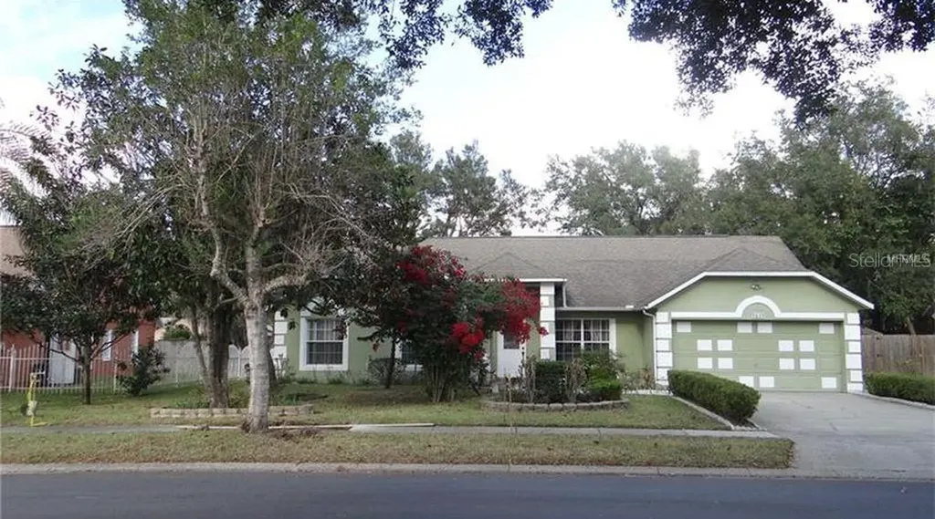 9644 Lake Douglas Place Orlando FL 32817