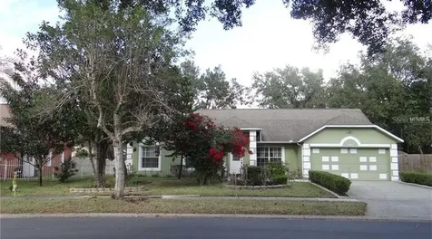 9644 Lake Douglas Place Orlando FL 32817