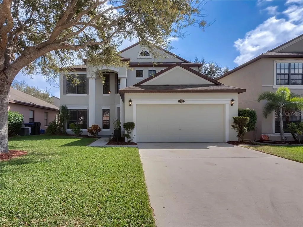 763 Marian Court Titusville FL 32780