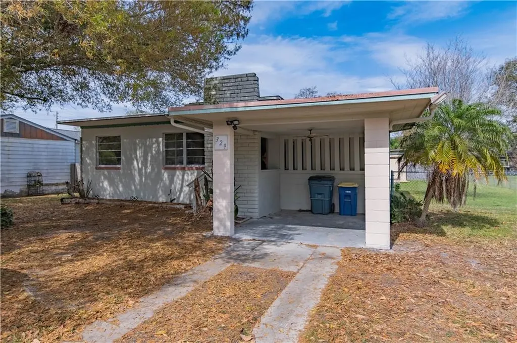 329 Pine Street Winter Garden FL 34787