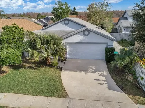 2142 Settlers Trail Orlando FL 32837