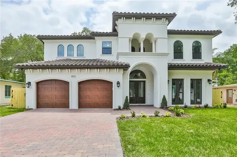 4012 W Mckay Avenue Tampa FL 33609