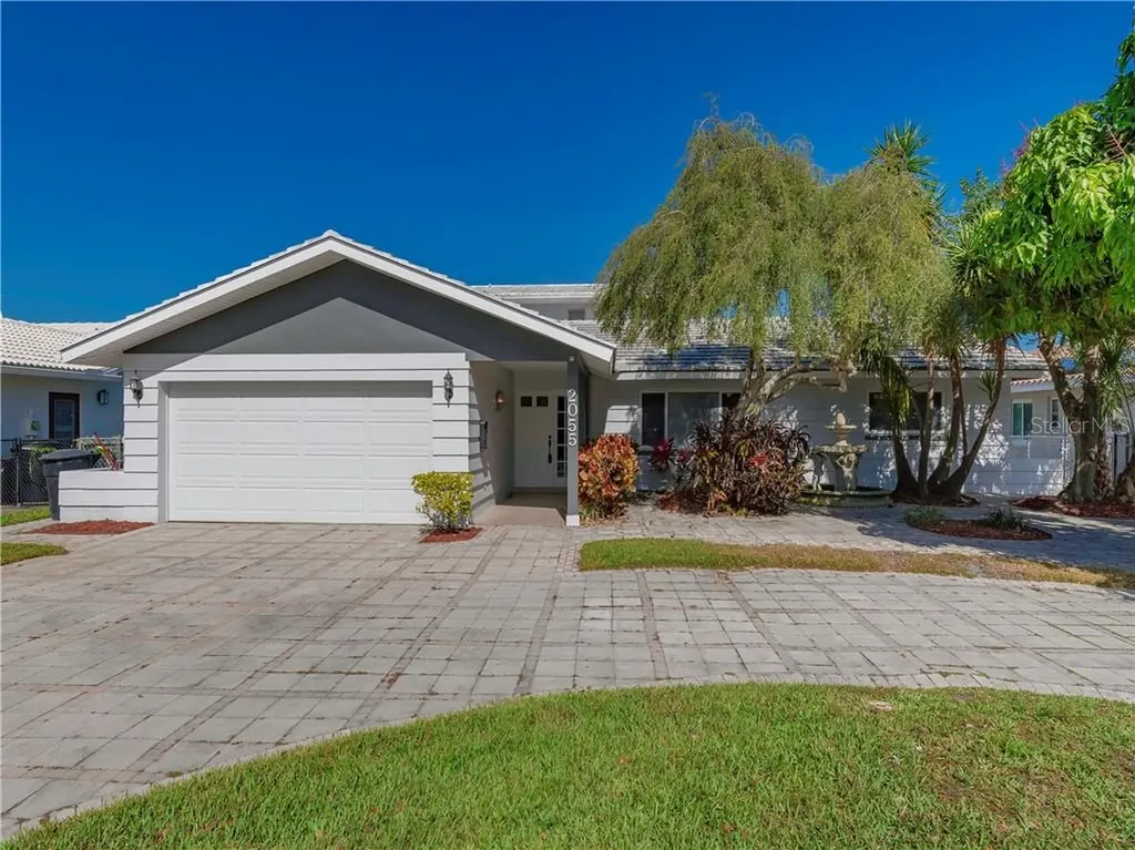 2055 Massachusetts Avenue NE St Petersburg FL 33703