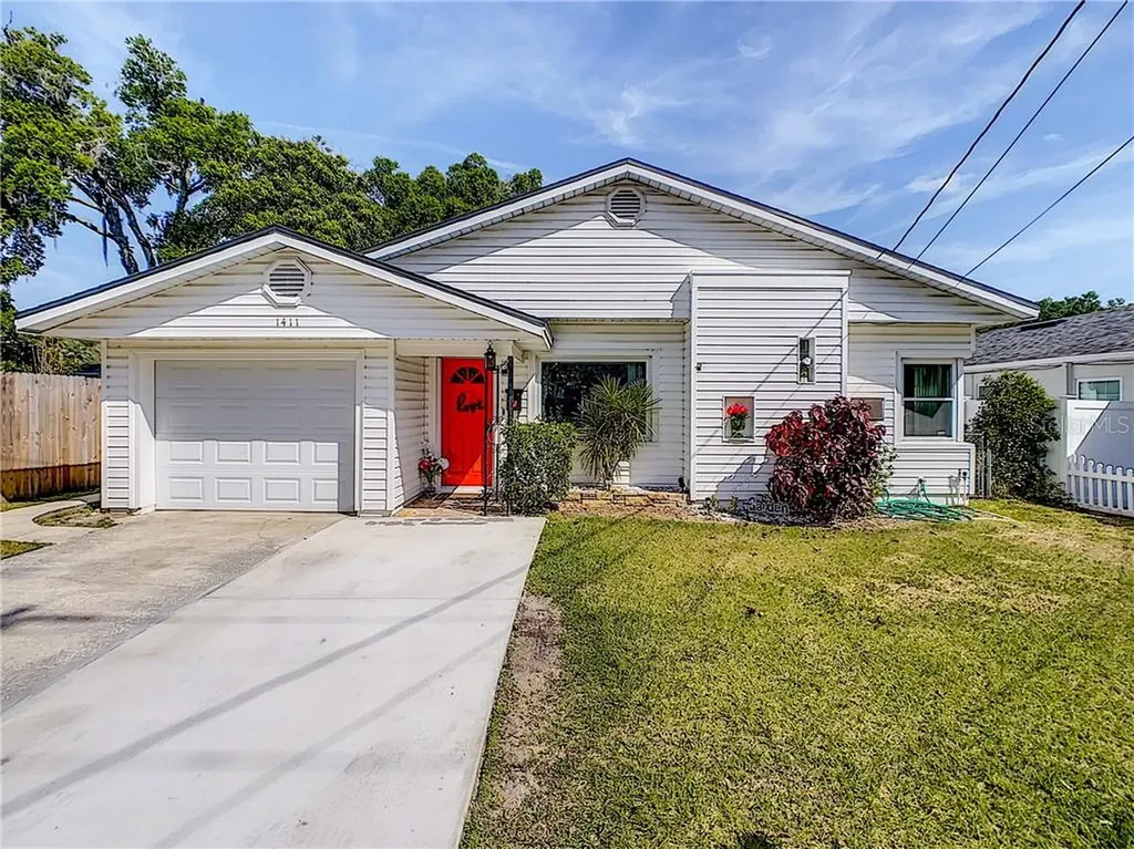 1411 Montana Street Orlando FL 32803