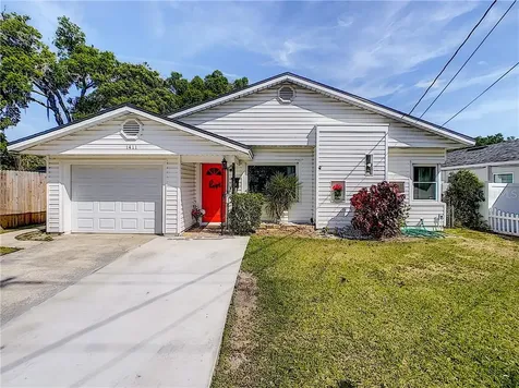 1411 Montana Street Orlando FL 32803