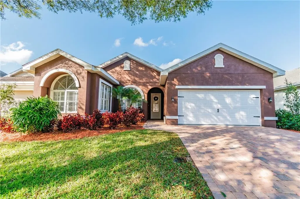 12311 Woodlands Circle Dade City FL 33525