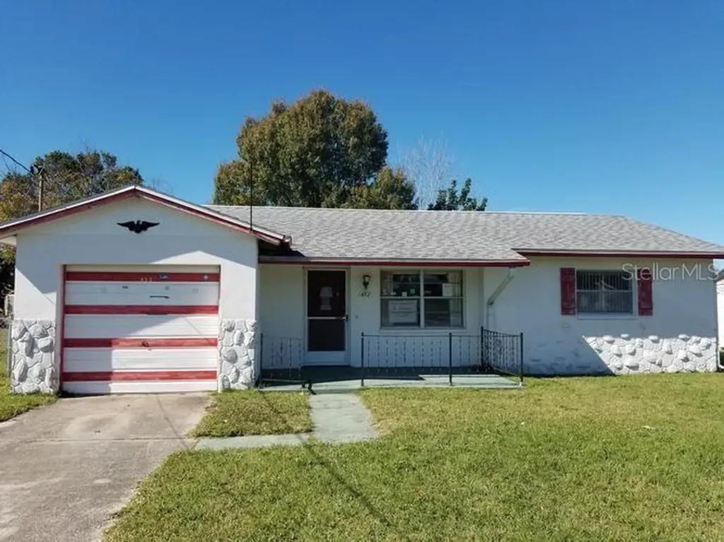 452 Flamingo Drive Apollo Beach FL 33572