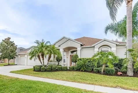 5702 Spectacular Bid Drive Wesley Chapel FL 33544