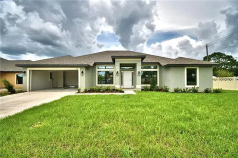 105 Heritage Park Lane Mulberry FL 33860