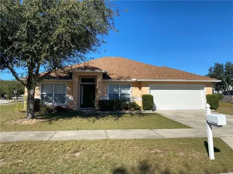 1104 Stratton Avenue Groveland FL 34736
