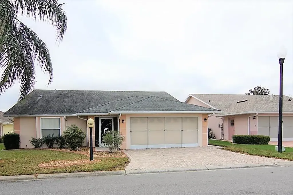 500 Eastlake Drive Haines City FL 33844