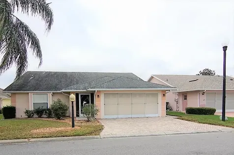 500 Eastlake Drive Haines City FL 33844