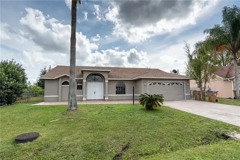 218 Grifford Drive Kissimmee FL 34758
