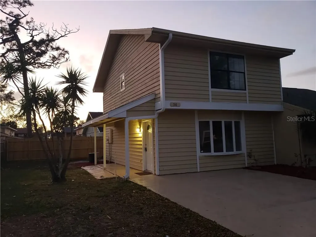 516 Torrey Avenue Altamonte Springs FL 32714