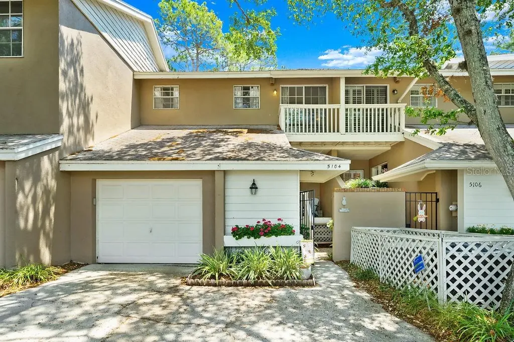 5104 Bayshore Boulevard Tampa FL 33611