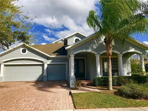 1947 Jean Marie Drive Winter Garden FL 34787
