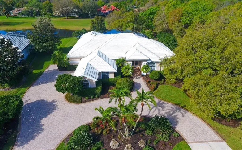 3252 Alex Findlay Place Sarasota FL 34240