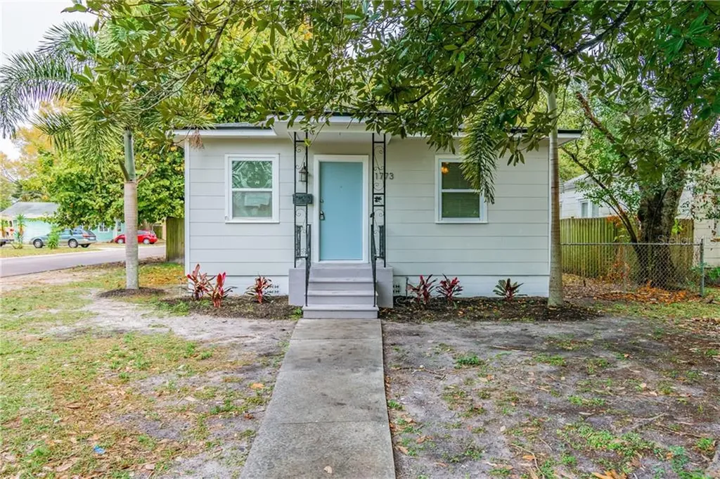 1773 26th Avenue N St Petersburg FL 33713