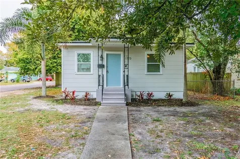 1773 26th Avenue N St Petersburg FL 33713