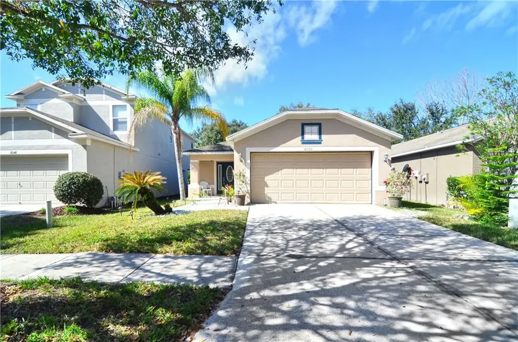 18150 Canal Pointe Street Tampa FL 33647