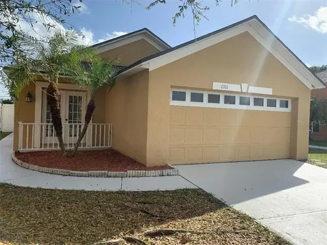 2101 Jessa Drive Kissimmee FL 34743