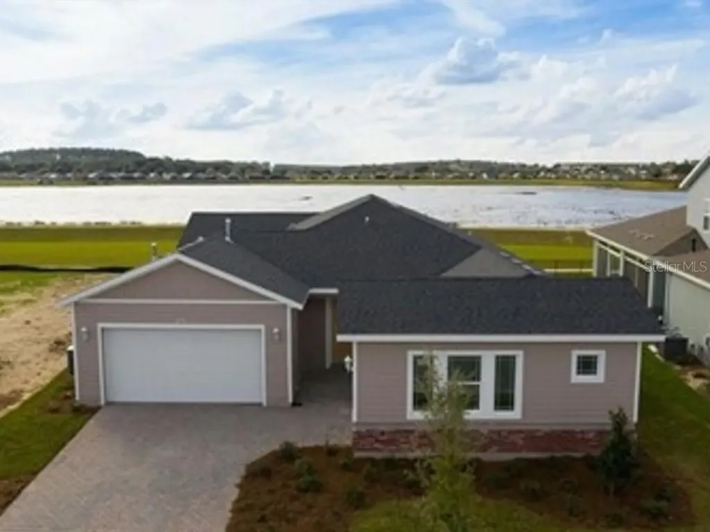 721 Alcove Drive Groveland FL 34736