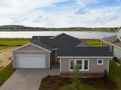 721 Alcove Drive Groveland FL 34736