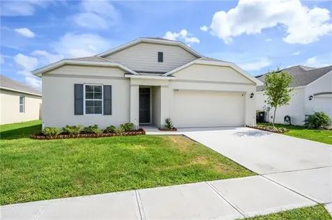 3338 Sonder Drive Davenport FL 33896