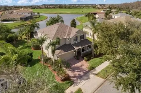 13532 Budworth Circle Orlando FL 32832